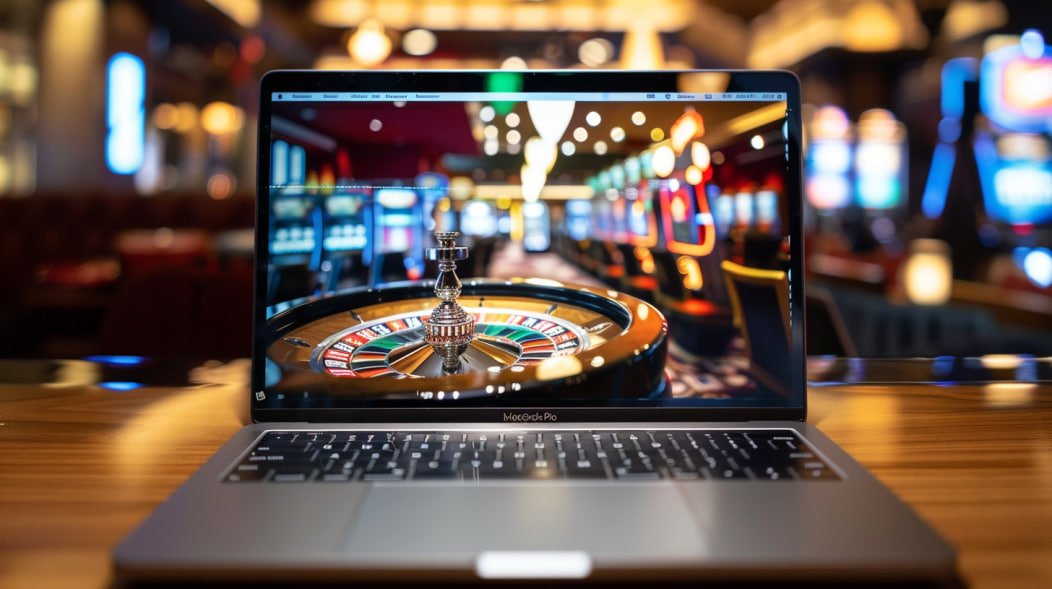Filipino player spinning online slot games on phlwin mobile browser