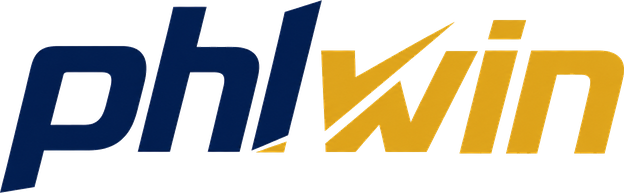 phlwin official logo